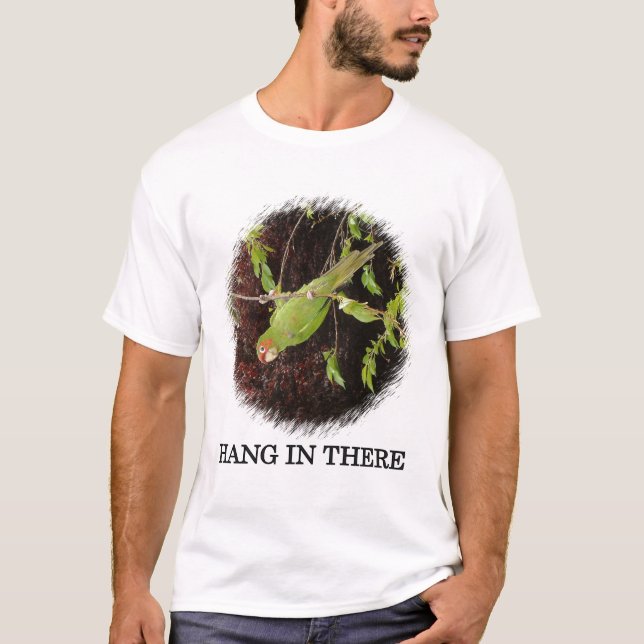 Häng kvar där tröja (Framsida)