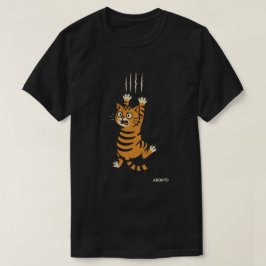 Häng kvar, nästan! t shirt