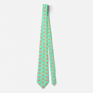 Häng Loose Shaka Hawaiian Temed tie Slips