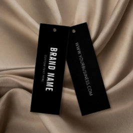 Häng Märkre för Business Product Label Litet Visitkort