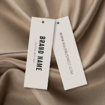 Häng Märkre för Business Product Label
