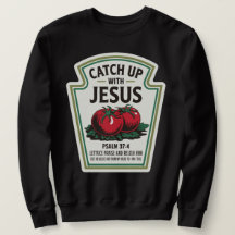 Häng med Jesus