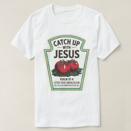 Häng med Jesus T Shirt