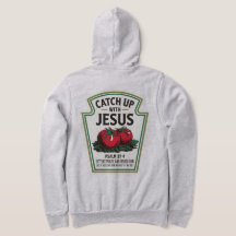 Häng med Jesus