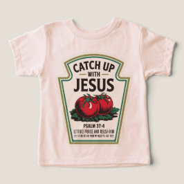 Häng med Jesus T Shirt