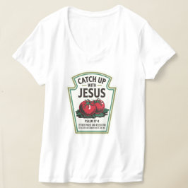 Häng med Jesus T Shirt