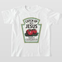 Häng med Jesus