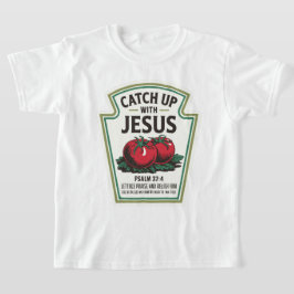 Häng med Jesus T Shirt