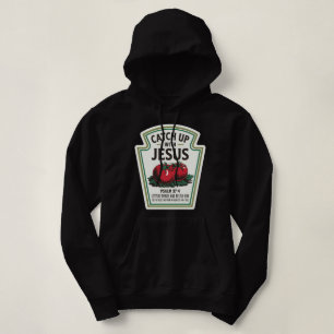 Häng med Jesus T Shirt