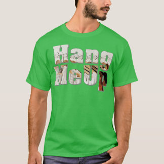 Häng migUpp T Shirt
