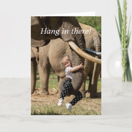 HANG PÅ KORT
