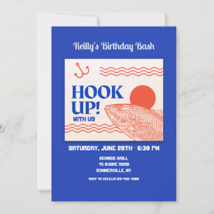 Häng Upp Inbjudningar