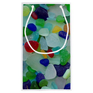 Hänga lös av seaglass