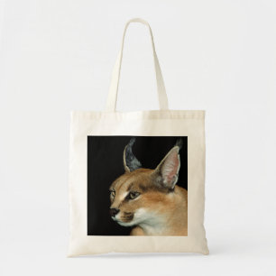 Hänga lös - caracal tygkasse