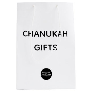 Hänga lös: Chanukah gåvor
