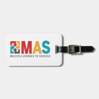 Hänga lös märkren bagagebricka