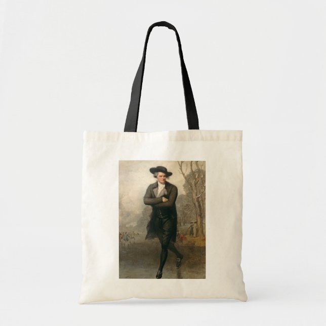 Hänga lös tygkasse (Framsidan)