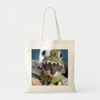 Hänga lös tygkasse