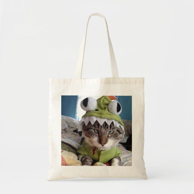 Hänga lös tygkasse (Framsidan)