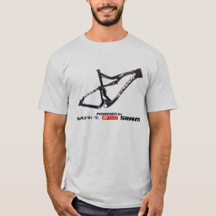 Hänga Mach 5,7 Tee