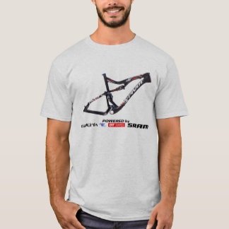 Hänga Mach 5,7 Tee