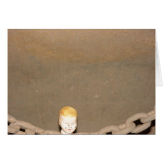 hänga omkring hälsningskort