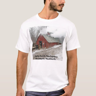 Hängande bergSugarhouse T-shirt