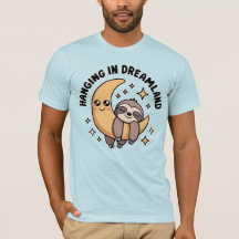 Hängande i Drömlandet