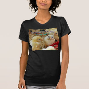 Hängande med mina pepar t-shirt