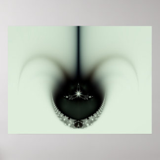Hängande Poster