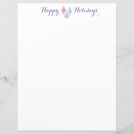 Hängande prydnadsföremål Papper av Sue Weidlich