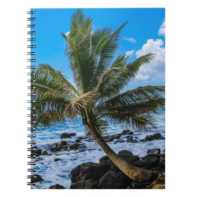 Hängande runt.. anteckningsbok (Framsidan)