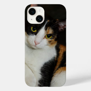 Hängande runt iphone case