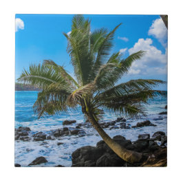 Hängande runt.. kakelplatta