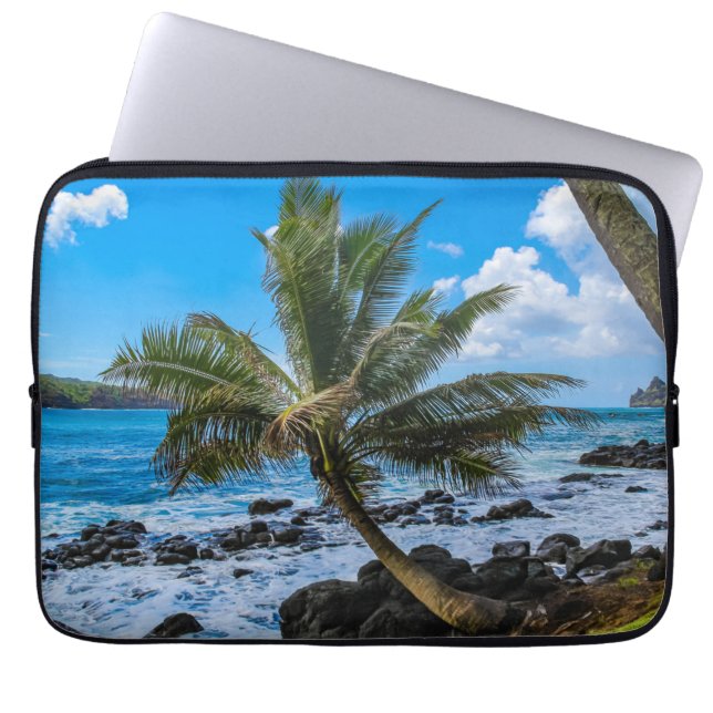 Hängande runt.. laptop fodral (Framsidan)