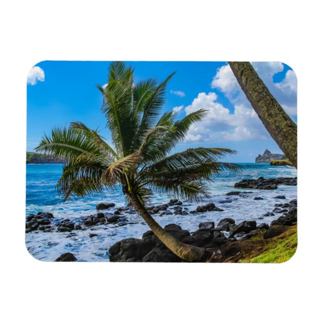 Hängande runt.. magnet (Horisontell)