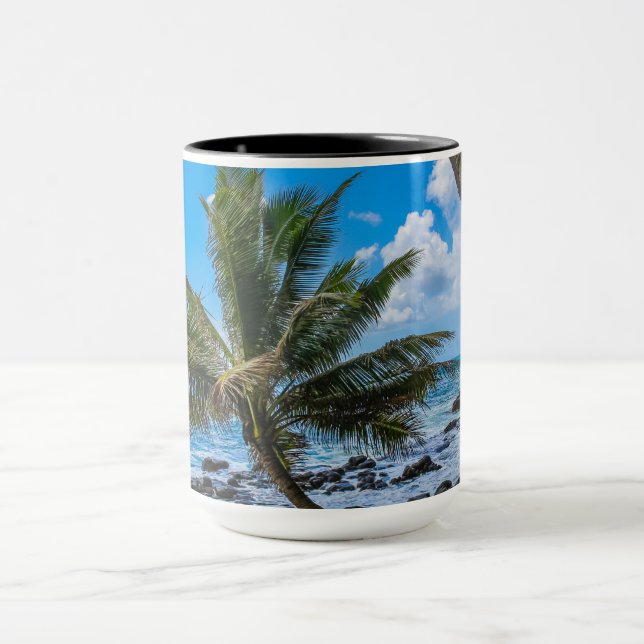 Hängande runt.. mugg (Center)