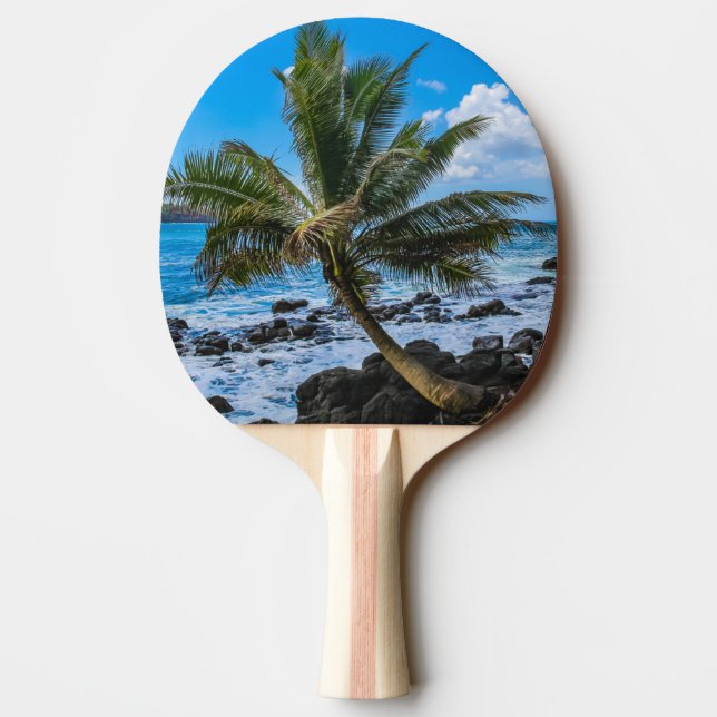 Hängande runt.. pingisracket (Baksidan)