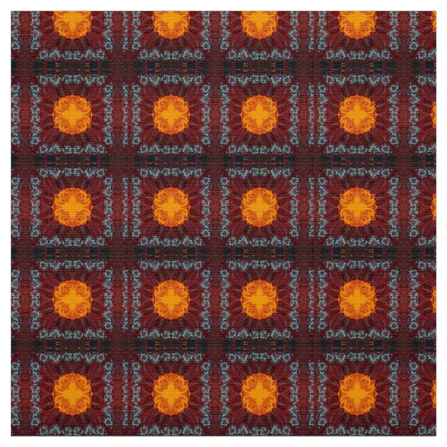 Hängande textilar för marockansk vägg tyg (Provkarta)