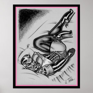 Hängar på telefonen... poster