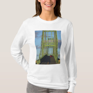 Hängbro till Little Deer Isle T Shirt