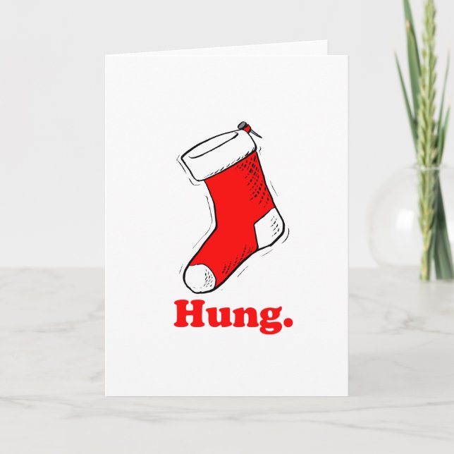 Hängd Helgkort (Framsida)