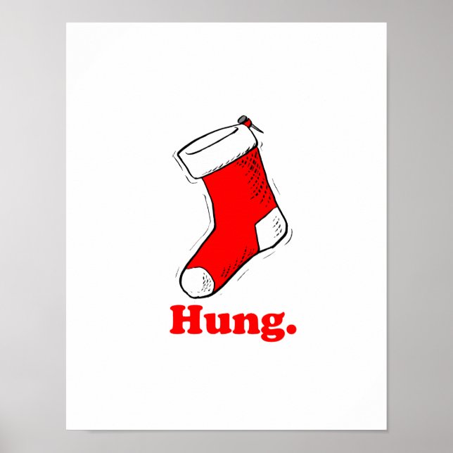 Hängd Poster (Framsidan)