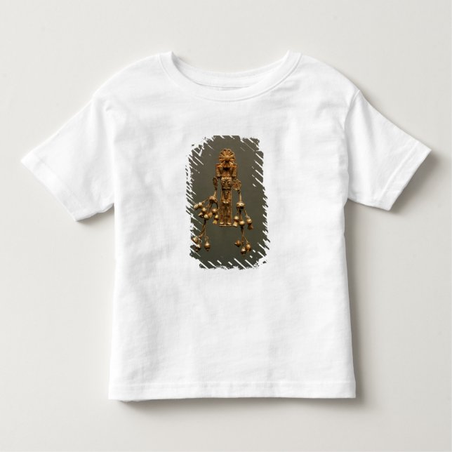 Hänge från den Camiros necropolisen, c.630-620 BC T-shirt (Framsida)