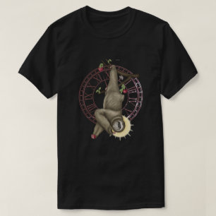 Hanged Sloth T-Shirt