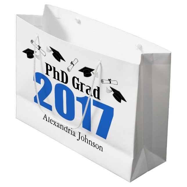 Hänger lös den akademikra studentengåvan 2017 för (Framsidan Vinklad)