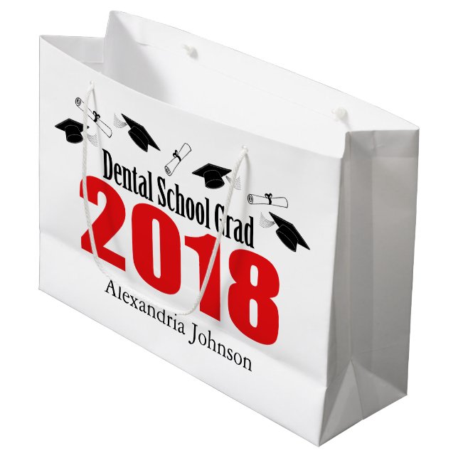 Hänger lös den akademikra studentengåvan 2018 för (Framsidan Vinklad)