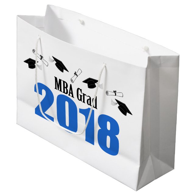 Hänger lös den akademikra studentengåvan 2018 för (Framsidan Vinklad)