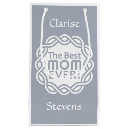 Hänger lös den beställnings- gåvan för den BÄST