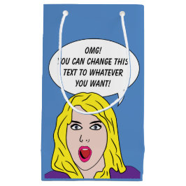 Hänger lös den beställnings- gåvan för den ROLIGA